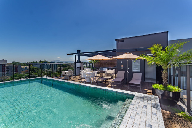 Imagem Apartamento com 3 Quartos à Venda, 137 m² em Costa E Silva - Joinville Imagem Apartamento com 3 Quartos à Venda, 137 m² em Costa E Silva - Joinville