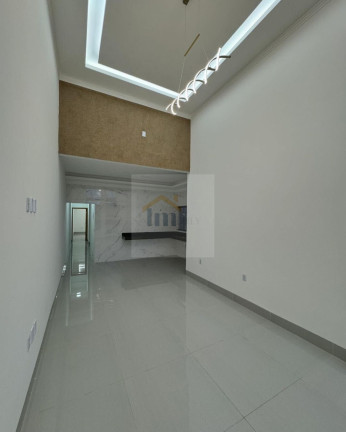 Imagem Casa com 3 Quartos à Venda, 118 m² em Setor Garavelo - Goiânia Imagem Casa com 3 Quartos à Venda, 118 m² em Setor Garavelo - Goiânia