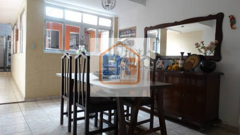 Imagem Sobrado com 3 Quartos à Venda, 250 m² em Freguesia Do ó - São Paulo Imagem Sobrado com 3 Quartos à Venda, 250 m² em Freguesia Do ó - São Paulo