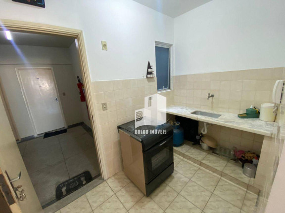 Imagem Kitnet com 1 Quarto à Venda, 25 m² em Nova Mirim - Praia Grande Imagem Kitnet com 1 Quarto à Venda, 25 m² em Nova Mirim - Praia Grande