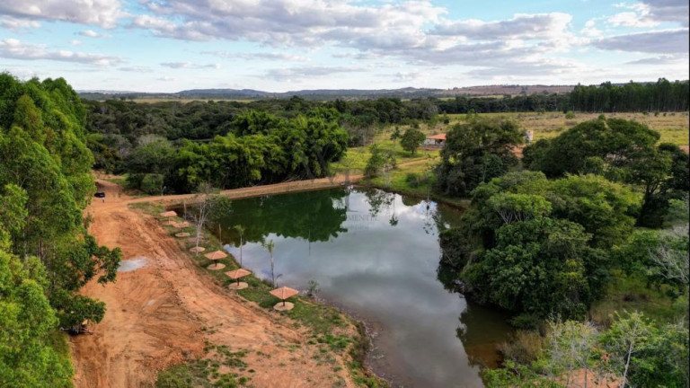 Imagem Imóvel à Venda, 1.875 m² em Condomínio De Chácaras Flor Do Cerrado - Aragoiânia Imagem Imóvel à Venda, 1.875 m² em Condomínio De Chácaras Flor Do Cerrado - Aragoiânia