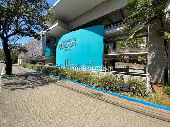 Imagem Terreno à Venda, 210 m² em Santa Paula - São Caetano Do Sul Imagem Terreno à Venda, 210 m² em Santa Paula - São Caetano Do Sul