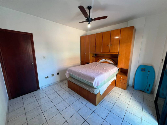 Imagem Apartamento com 1 Quarto à Venda, 50 m² em Boqueirão - Praia Grande