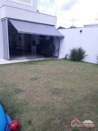 Imagem Casa de Condomínio com 4 Quartos à Venda, 210 m² em Loteamento Villa Branca - Jacareí