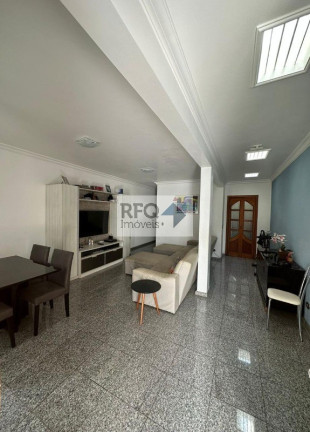 Imagem Casa com 3 Quartos à Venda, 145 m² em Jardim Da Gloria - São Paulo