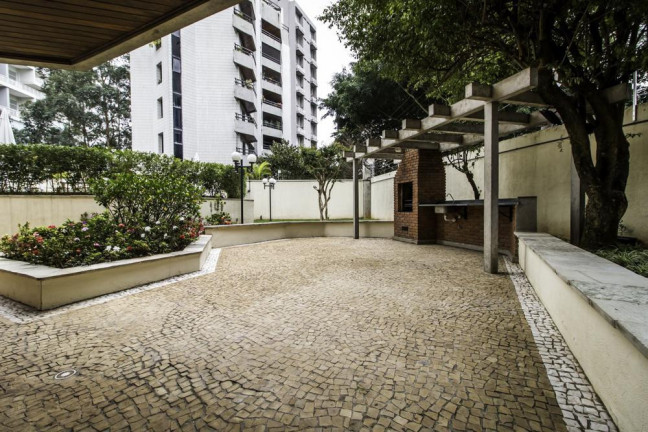 Imagem Apartamento com 4 Quartos à Venda, 238 m² em Vila Suzana - São Paulo Imagem Apartamento com 4 Quartos à Venda, 238 m² em Vila Suzana - São Paulo