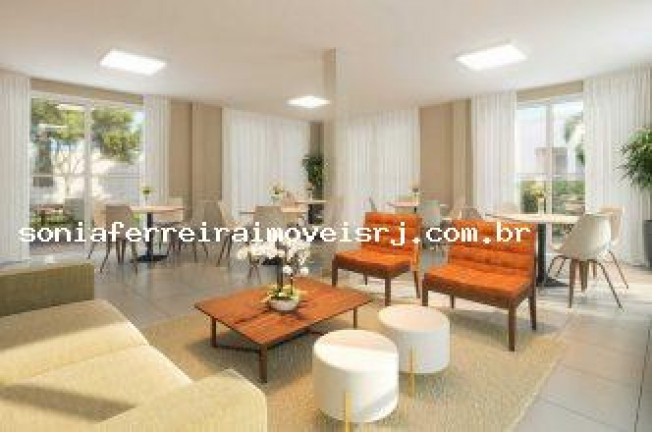Imagem Apartamento à Venda,  em Recreio Dos Bandeirantes - Rio De Janeiro