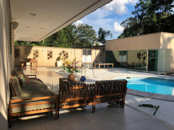 Imagem Casa com 4 Quartos para Alugar, em Tarumã - Manaus Imagem Casa com 4 Quartos para Alugar, em Tarumã - Manaus