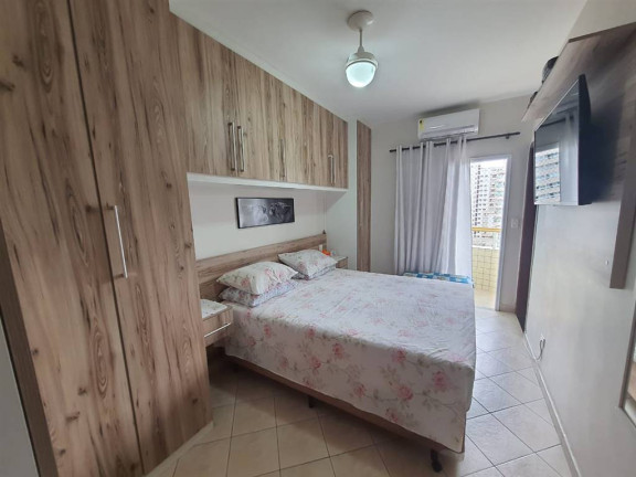 Imagem Apartamento com 2 Quartos à Venda, 83 m² em Vila Tupi - Praia Grande Imagem Apartamento com 2 Quartos à Venda, 83 m² em Vila Tupi - Praia Grande