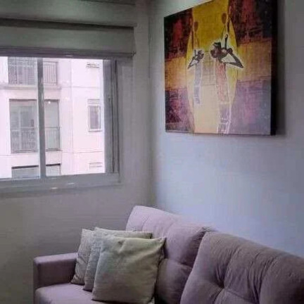 Imagem Apartamento com 2 Quartos à Venda, 73 m² em Cambuci - São Paulo Imagem Apartamento com 2 Quartos à Venda, 73 m² em Cambuci - São Paulo