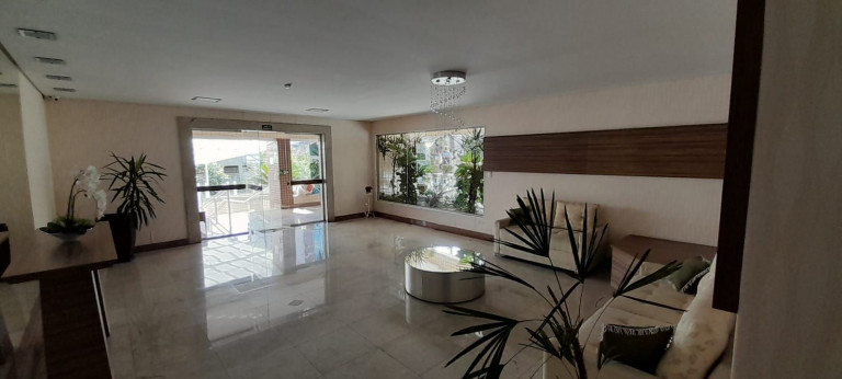 Imagem Apartamento com 3 Quartos à Venda, 120 m² em Aviação - Praia Grande Imagem Apartamento com 3 Quartos à Venda, 120 m² em Aviação - Praia Grande