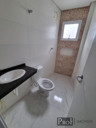 Imagem Apartamento com 2 Quartos à Venda, 68 m² em Campestre - Santo André