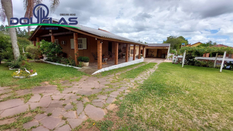 Casa com 3 Quartos à Venda, 900 m² em águas Claras - Viamão