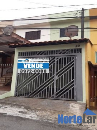 Imagem Sobrado com 3 Quartos à Venda, 120 m² em Jardim Vista Linda - São Paulo Imagem Sobrado com 3 Quartos à Venda, 120 m² em Jardim Vista Linda - São Paulo