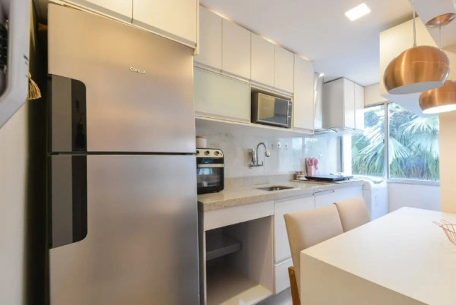 Imagem Imóvel com 1 Quarto à Venda, 39 m² em Vila Buarque - São Paulo