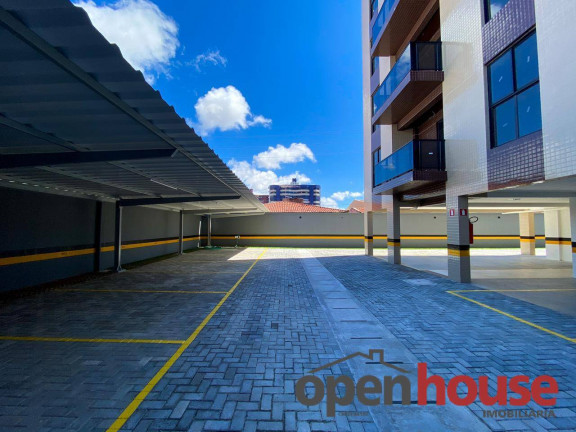 Imagem Apartamento com 2 Quartos à Venda, 49 m² em Capim Macio - Natal Imagem Apartamento com 2 Quartos à Venda, 49 m² em Capim Macio - Natal
