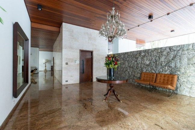 Imagem Apartamento com 3 Quartos à Venda, 123 m² em Jardim Paulista - São Paulo