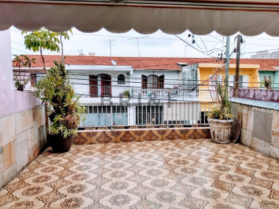 Imagem Casa com 3 Quartos à Venda, 148 m² em Jardim Jabaquara - São Paulo Imagem Casa com 3 Quartos à Venda, 148 m² em Jardim Jabaquara - São Paulo