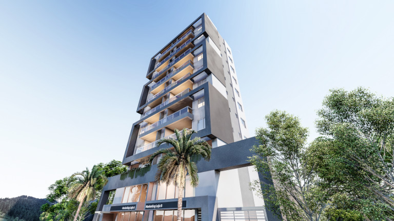 Imagem Apartamento com 2 Quartos à Venda, 84 m² em São José - São Leopoldo