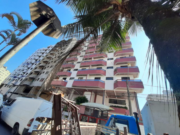 Imagem Apartamento com 1 Quarto à Venda, 45 m² em Tupi - Praia Grande Imagem Apartamento com 1 Quarto à Venda, 45 m² em Tupi - Praia Grande