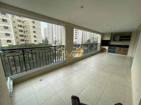 Apartamento com 3 Quartos à Venda, 176 m² em Vila Ema - São José Dos Campos