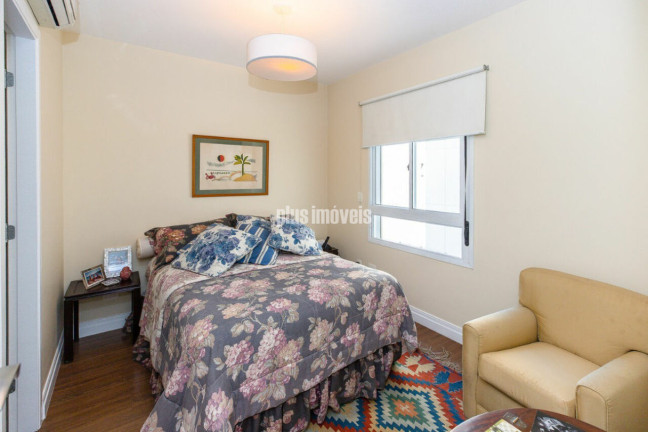 Imagem Apartamento com 2 Quartos à Venda, 129 m² em Real Parque - São Paulo Imagem Apartamento com 2 Quartos à Venda, 129 m² em Real Parque - São Paulo