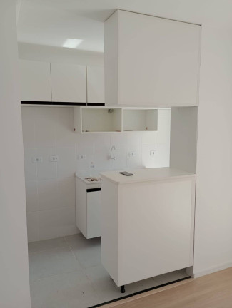 Imagem Apartamento com 2 Quartos para Alugar, 41 m² em Jardim Da Glória - Cotia Imagem Apartamento com 2 Quartos para Alugar, 41 m² em Jardim Da Glória - Cotia