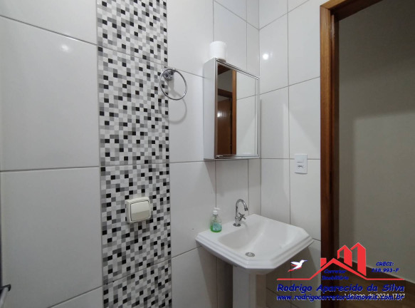 Imagem Casa com 2 Quartos à Venda, 126 m² em Jardim São Braz - Birigui Imagem Casa com 2 Quartos à Venda, 126 m² em Jardim São Braz - Birigui