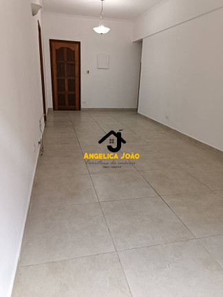 Foto do imóvel Apartamento com 2 Quartos à Venda, 87 m² em Campo Grande - Santos