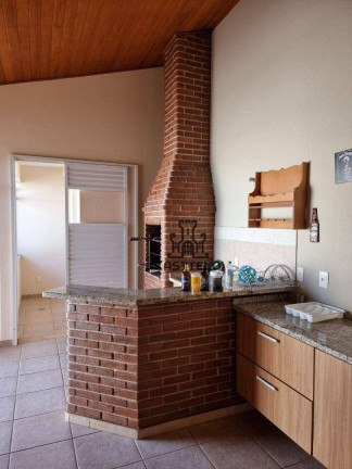 Imagem Casa com 4 Quartos à Venda, 190 m² em Residencial Havana - Londrina Imagem Casa com 4 Quartos à Venda, 190 m² em Residencial Havana - Londrina