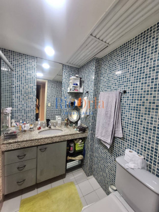 Imagem Apartamento com 3 Quartos à Venda, 129 m² em Barra Da Tijuca - Rio De Janeiro