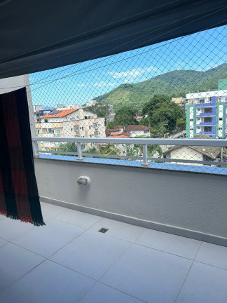 Imagem Cobertura com 3 Quartos à Venda, 120 m² em Itaguá - Ubatuba Imagem Cobertura com 3 Quartos à Venda, 120 m² em Itaguá - Ubatuba