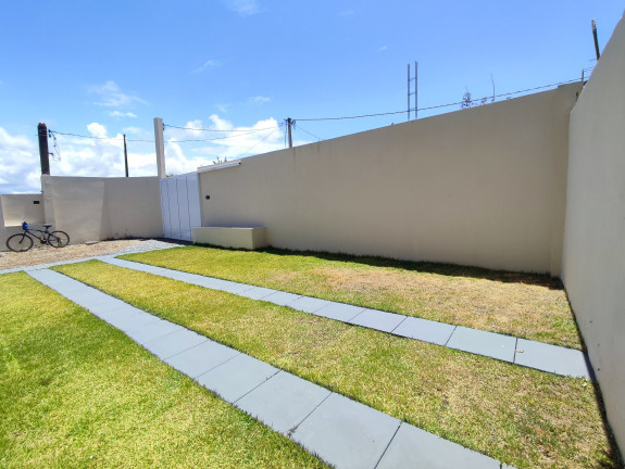 Imagem Casa com 3 Quartos à Venda, 84 m² em Jauá - Camaçari Imagem Casa com 3 Quartos à Venda, 84 m² em Jauá - Camaçari
