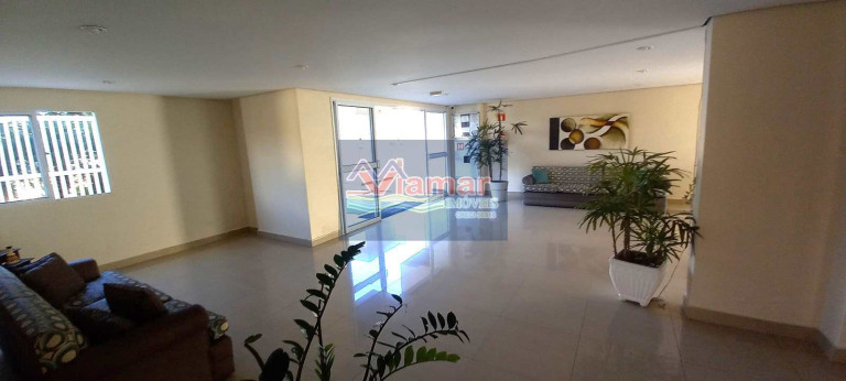 Imagem Apartamento com 2 Quartos à Venda, 60 m² em Enseada - Guarujá Imagem Apartamento com 2 Quartos à Venda, 60 m² em Enseada - Guarujá