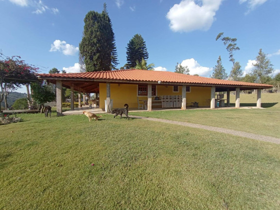 Imagem Chácara com 4 Quartos à Venda, 12.000 m² em Ortizes - Piedade Imagem Chácara com 4 Quartos à Venda, 12.000 m² em Ortizes - Piedade