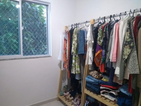 Imagem Apartamento com 3 Quartos à Venda, 70 m² em Pitangueiras - Lauro De Freitas Imagem Apartamento com 3 Quartos à Venda, 70 m² em Pitangueiras - Lauro De Freitas