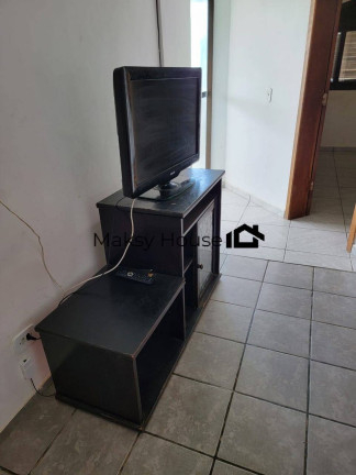 Imagem Sobrado com 3 Quartos para Temporada, em Bal. Nereidas - Guaratuba Imagem Sobrado com 3 Quartos para Temporada, em Bal. Nereidas - Guaratuba