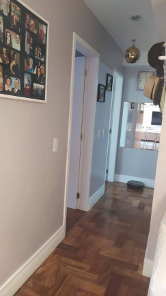 Imagem Apartamento com 3 Quartos à Venda, 71 m² em Vila Carrão - São Paulo