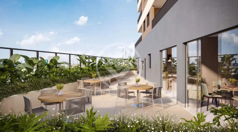 Imagem Cobertura com 2 Quartos à Venda, 127 m² em Viverde Areião - Goiânia Imagem Cobertura com 2 Quartos à Venda, 127 m² em Viverde Areião - Goiânia