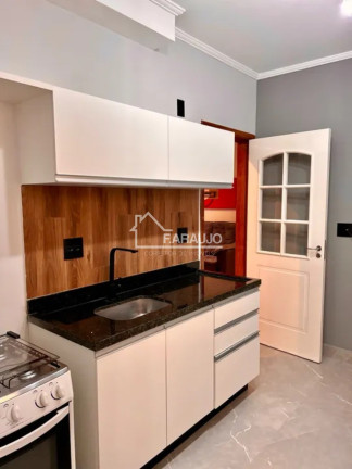 Imagem Apartamento com 2 Quartos à Venda, 68 m² em Parque Campolim - Sorocaba