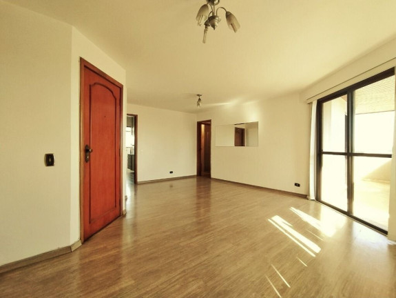 Imagem Apartamento com 3 Quartos à Venda, 112 m² em Campo Belo - São Paulo Imagem Apartamento com 3 Quartos à Venda, 112 m² em Campo Belo - São Paulo