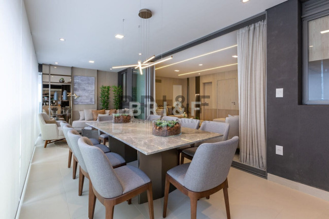 Imagem Apartamento com 4 Quartos à Venda, 143 m² em Campo Belo - São Paulo Imagem Apartamento com 4 Quartos à Venda, 143 m² em Campo Belo - São Paulo