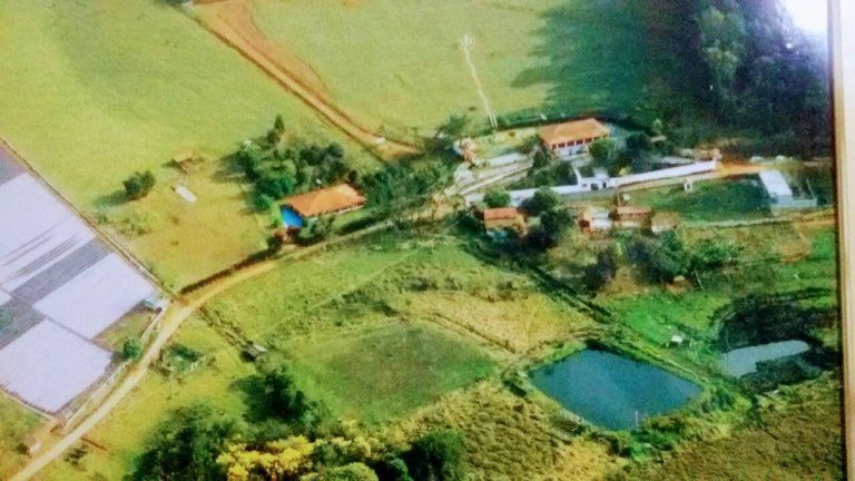 Imagem Chácara com 6 Quartos à Venda, 53 m² em Zona Rural - Cambuí Imagem Chácara com 6 Quartos à Venda, 53 m² em Zona Rural - Cambuí