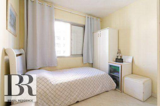 Imagem Apartamento com 2 Quartos à Venda, 61 m² em Bosque Da Saúde - São Paulo Imagem Apartamento com 2 Quartos à Venda, 61 m² em Bosque Da Saúde - São Paulo