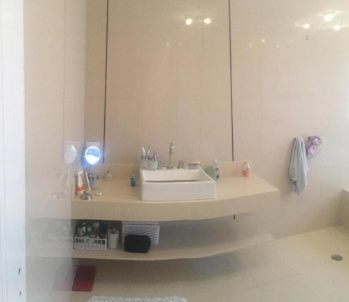 Imagem Sobrado com 3 Quartos à Venda, 262 m² em Jardim Munhoz - Guarulhos