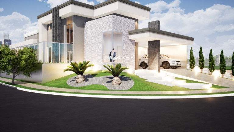 Imagem Casa com 4 Quartos à Venda, em Bonfim Paulista - Ribeirão Preto Imagem Casa com 4 Quartos à Venda, em Bonfim Paulista - Ribeirão Preto