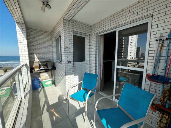 Imagem Apartamento com 1 Quarto à Venda, 45 m² em Caiçara - Praia Grande Imagem Apartamento com 1 Quarto à Venda, 45 m² em Caiçara - Praia Grande
