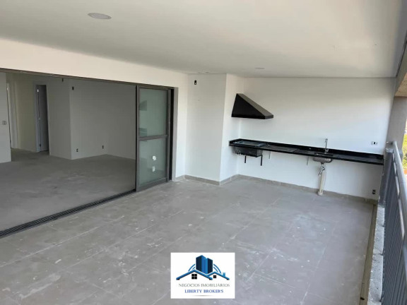 Imagem Apartamento com 4 Quartos à Venda, 159 m² em Mooca - São Paulo