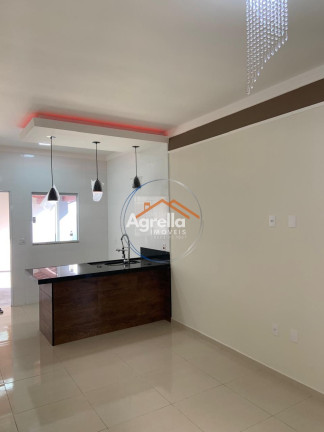 Imagem Casa com 3 Quartos à Venda, 102 m² em Jardim Bandeirantes - Mogi Guaçu Imagem Casa com 3 Quartos à Venda, 102 m² em Jardim Bandeirantes - Mogi Guaçu