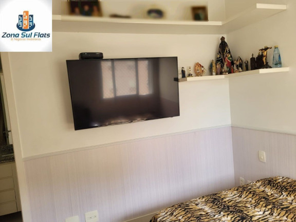 Imagem Apartamento com 3 Quartos à Venda, 130 m² em Vila Gertrudes - São Paulo